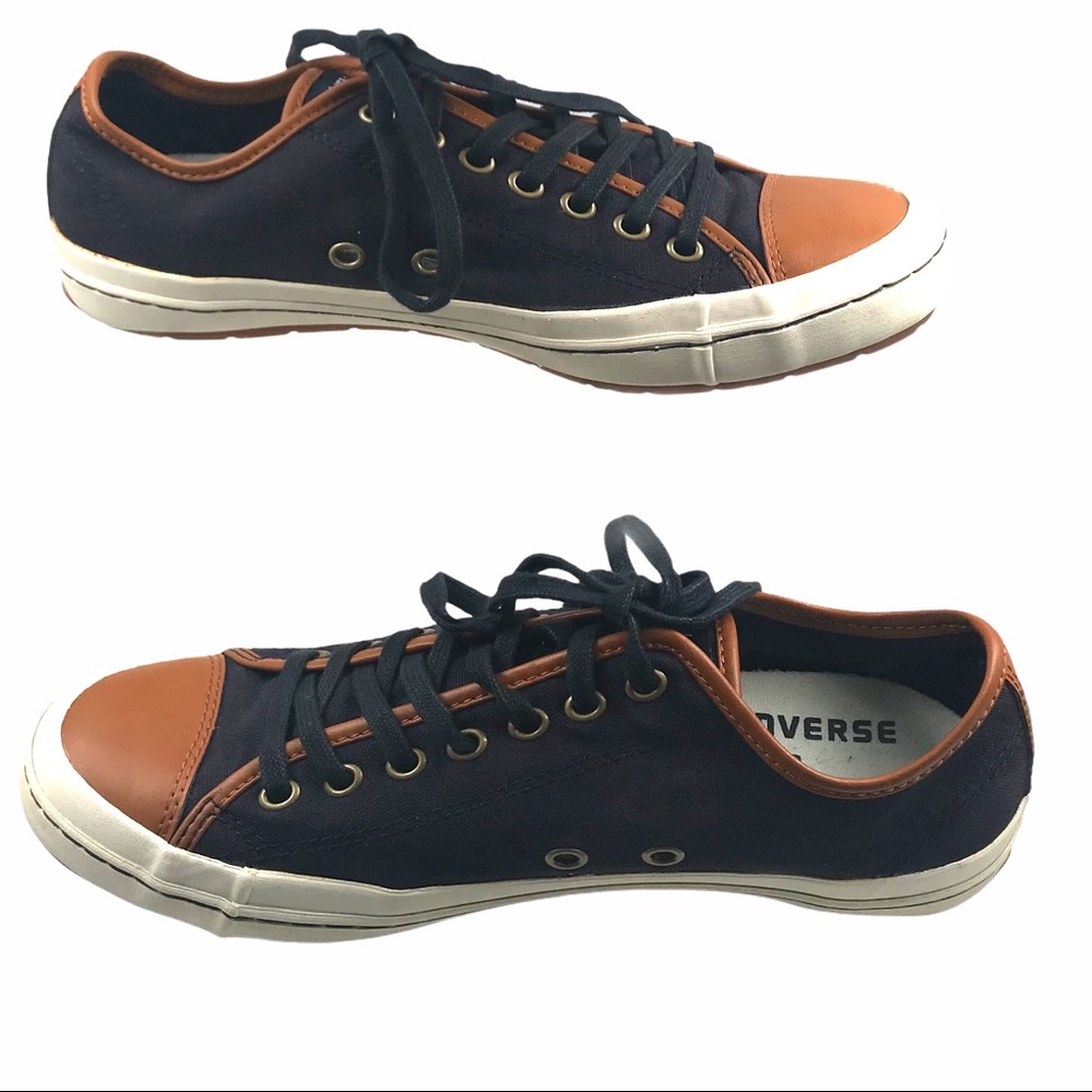 Converse Chuck Taylor ALL Star Mens Premier OX - Picture 1 of 14